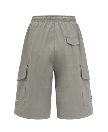LAZY BIRD NAPFLIX LAZY SHORT PANTS