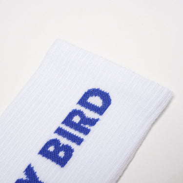LAZY BIRD Kaus Kaki Renda Lazy Sock