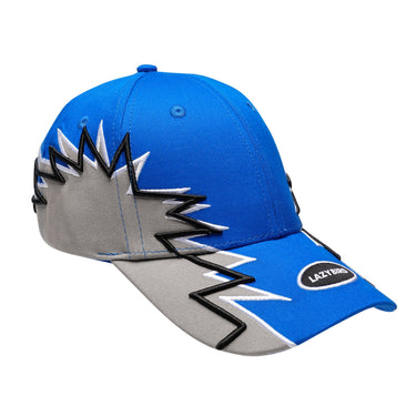 LAZYBIRD STARS CAP BLUE