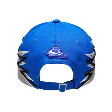 LAZYBIRD STARS CAP BLUE