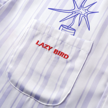 LAZYBIRD 8 SIDES COME MONEY SHIRT