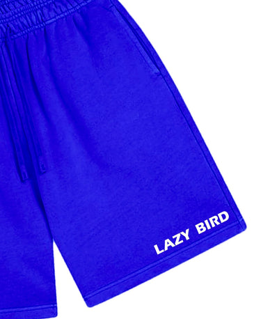 LAZY BIRD Celana Pendek Lazy