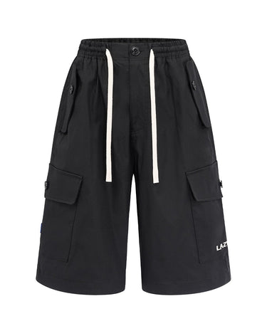 LAZY BIRD NAPFLIX LAZY SHORT PANTS