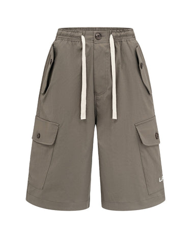 LAZY BIRD NAPFLIX LAZY SHORT PANTS