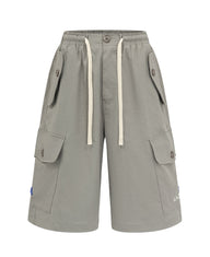 LAZY BIRD NAPFLIX LAZY SHORT PANTS