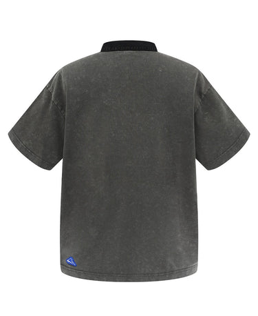LAZY BIRD POLO LAZYBIRD SHIRT