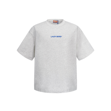 LAZYBIRD BORNTIRED TSHIRT
