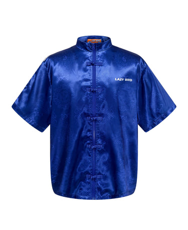 LAZYBIRD MONEY MANSION CHEONGSAM