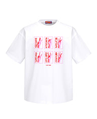 LAZYBIRD GOD OF GAMBLERS TSHIRT