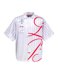 LAZYBIRD 8 SIDES COME MONEY SHIRT