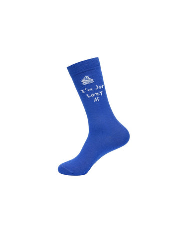 KAUS KAKI LazyBlue LAZY BIRD