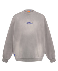 LAZY BIRD LOGO SWEATSHIRT