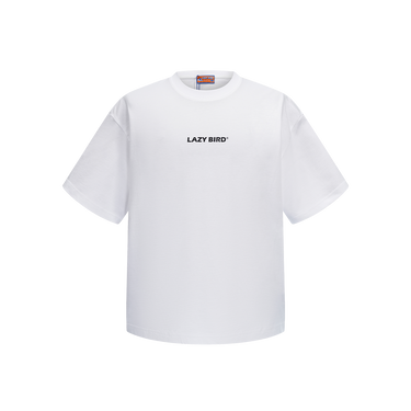 LAZYBIRD MYLAZYDAY TSHIRT