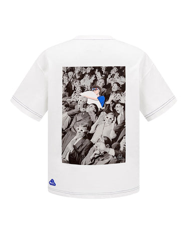 LAZY BIRD NAPFLIX NOT ENTERTAINING T-SHIRT