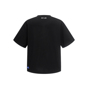 LAZYBIRD OKK TSHIRT
