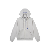 LAZYBIRD NECK PILLOW HOODIE